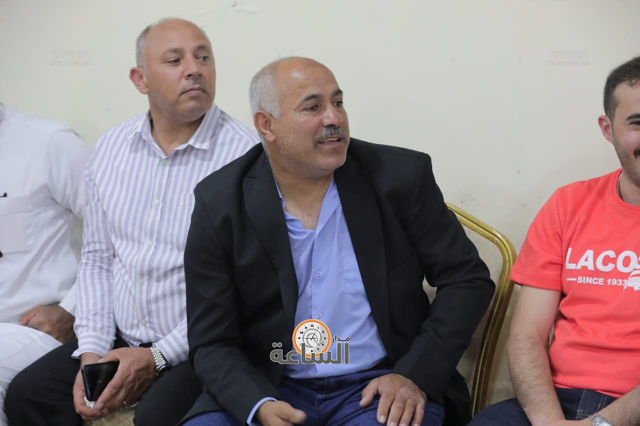 Madar Al-Saa Images 0.4226267200517939