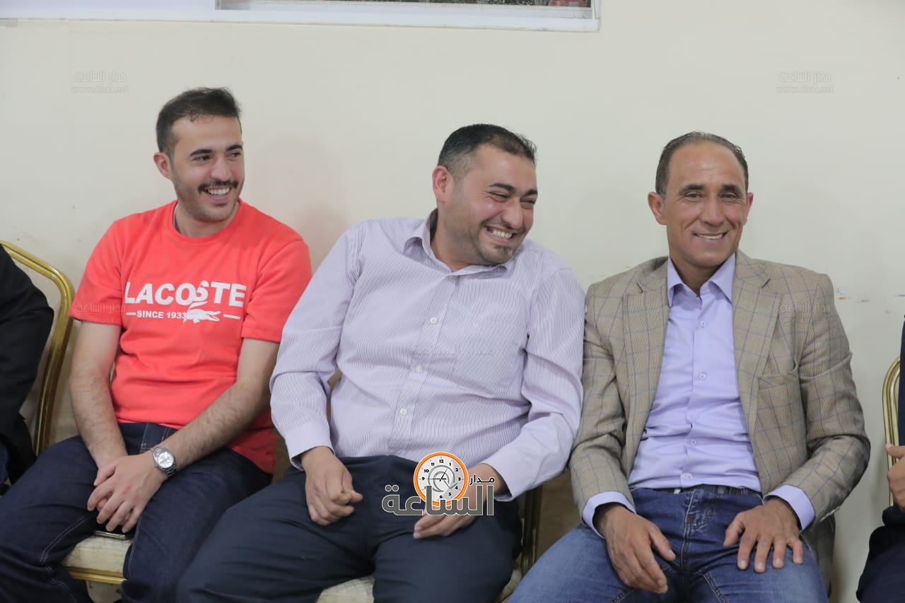 Madar Al-Saa Images 0.8931996575189615