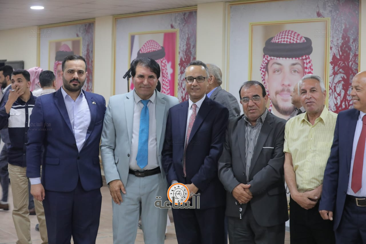 Madar Al-Saa Images 0.5309632619128627