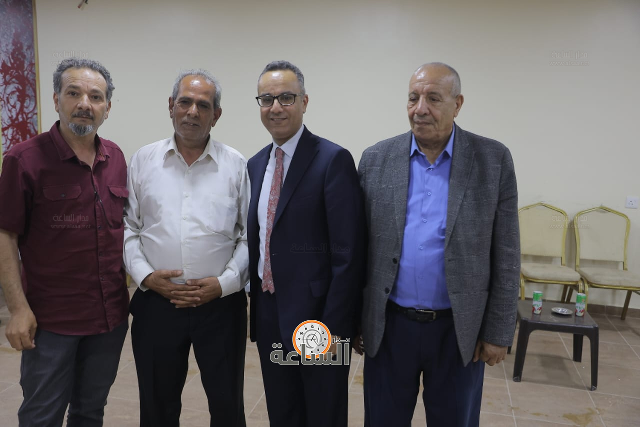 Madar Al-Saa Images 0.7433282340368759