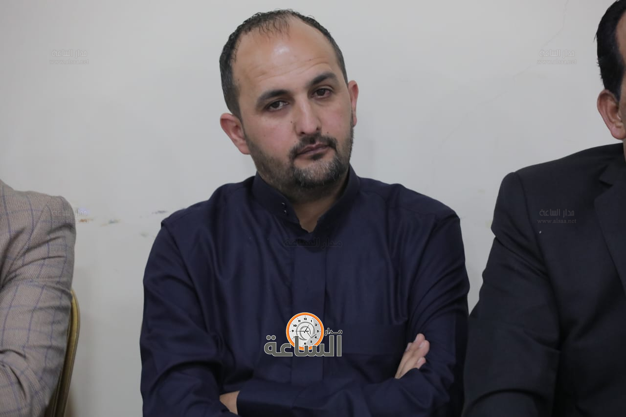 Madar Al-Saa Images 0.6595930612045553