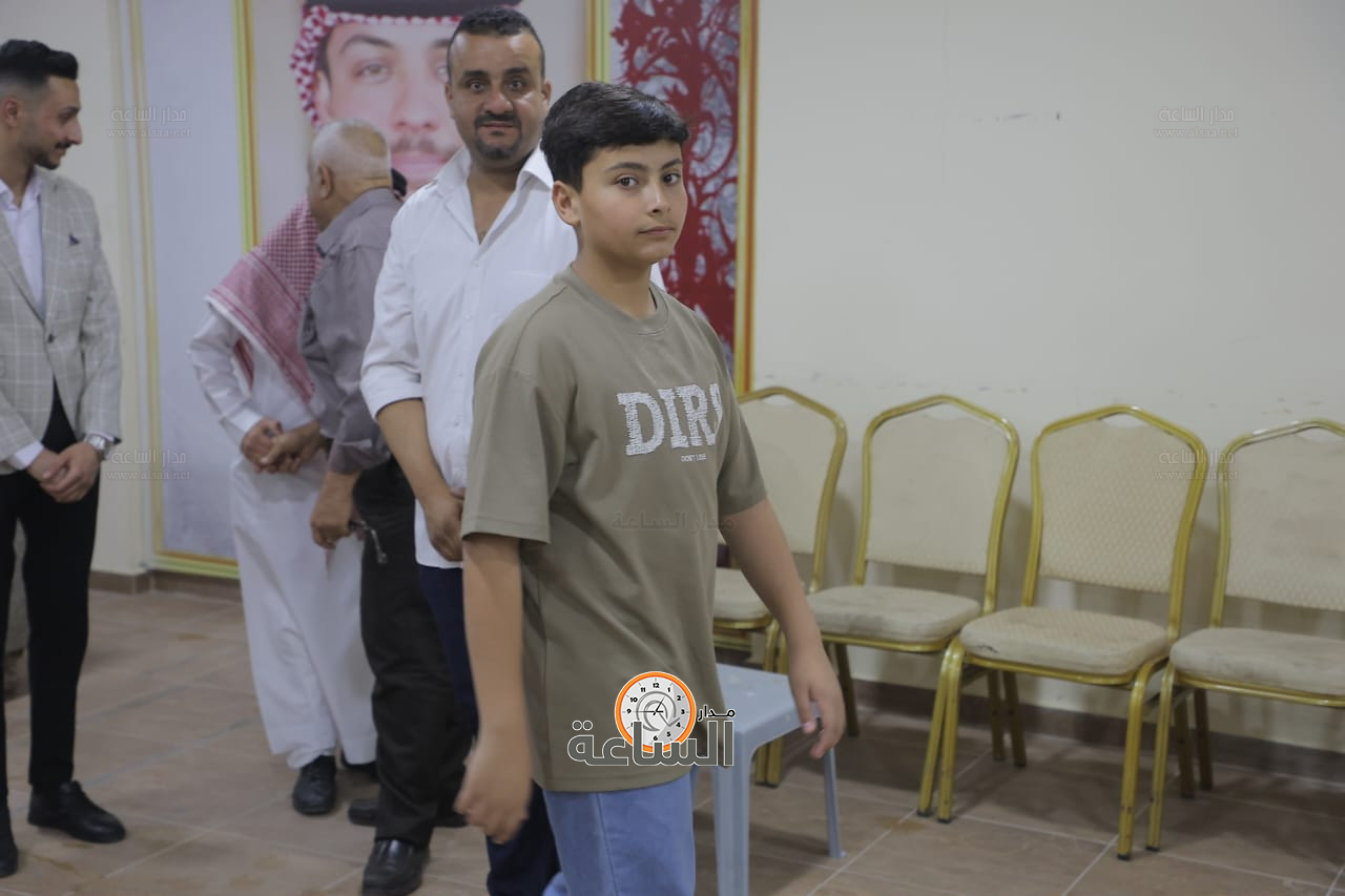 Madar Al-Saa Images 0.8225825404984566