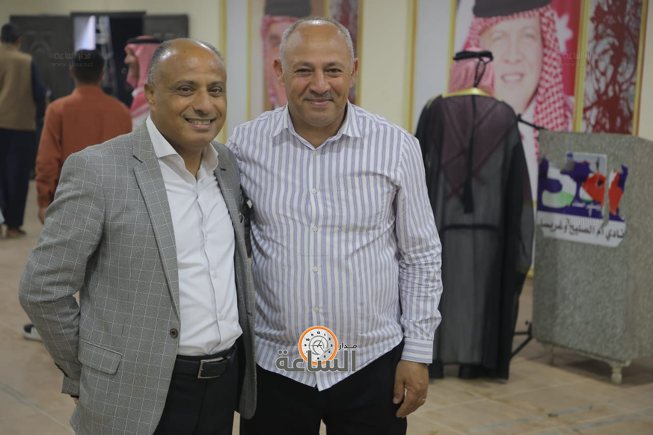 Madar Al-Saa Images 0.488331126068119