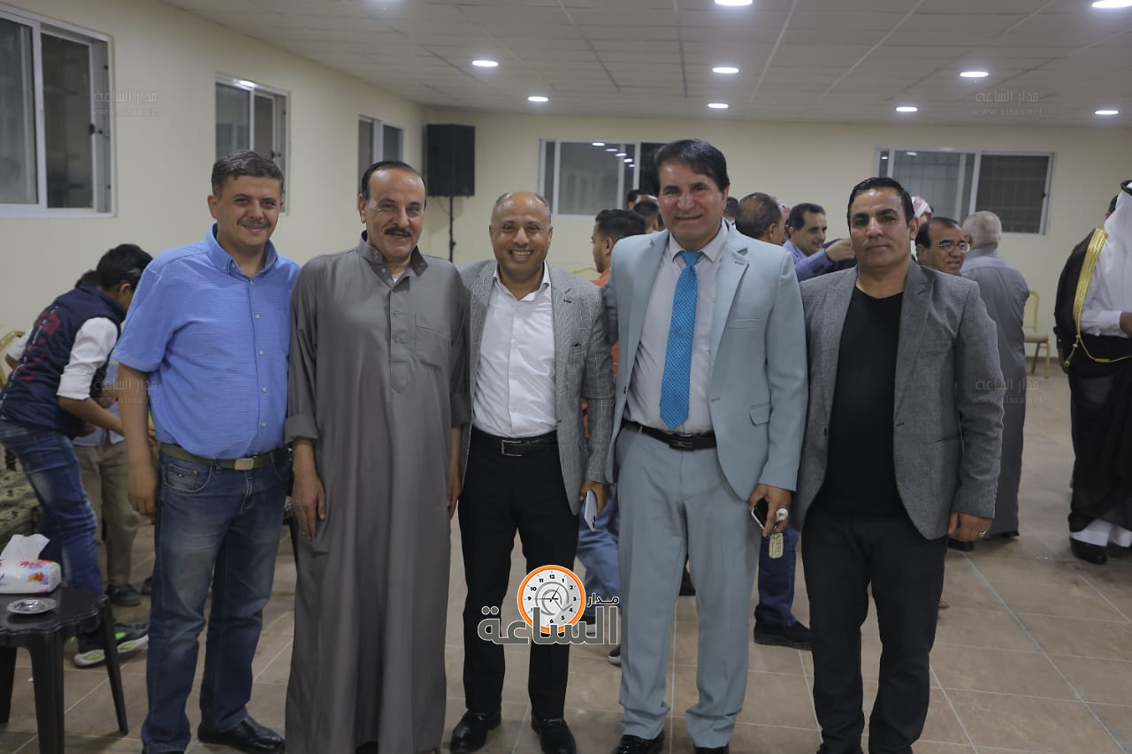 Madar Al-Saa Images 0.09154436048876347