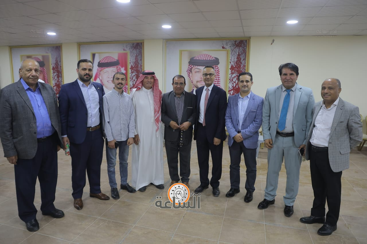 Madar Al-Saa Images 0.5354243075431889