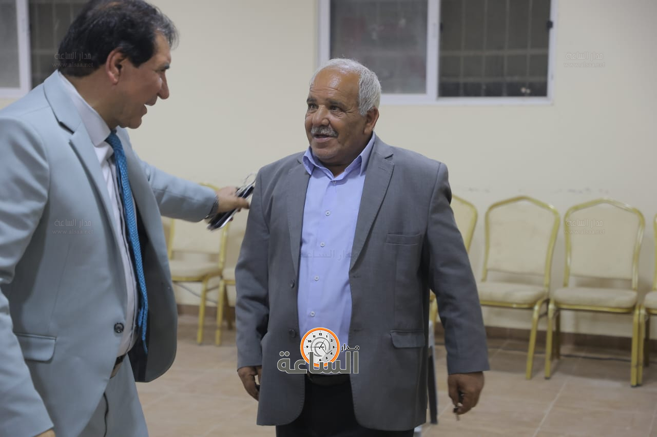 Madar Al-Saa Images 0.026616103486529874