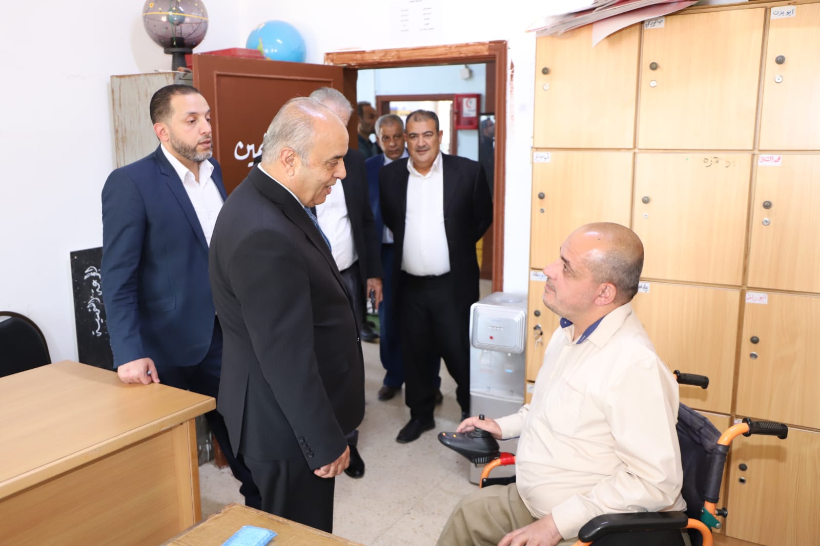 Madar Al-Saa Images 0.622597540139686