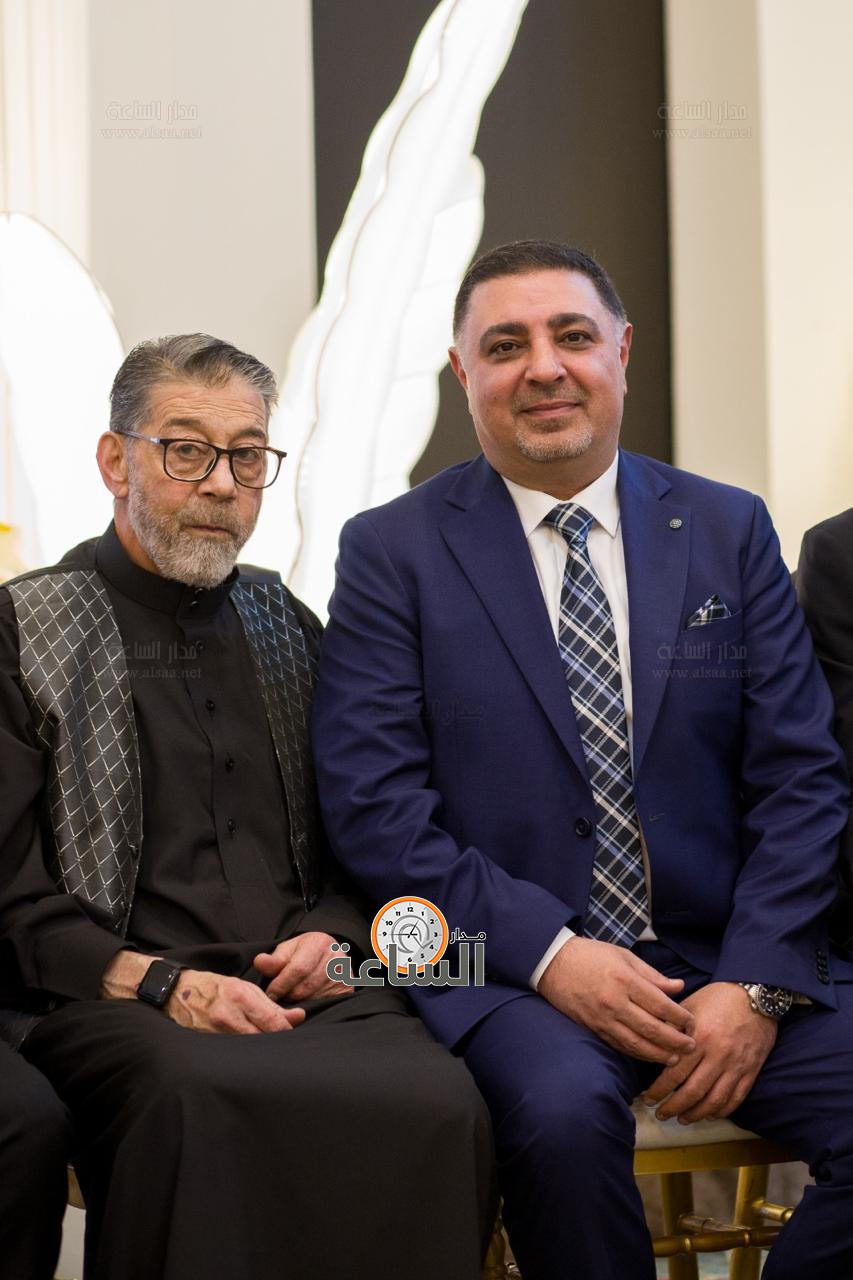 Madar Al-Saa Images 0.11557581943427697