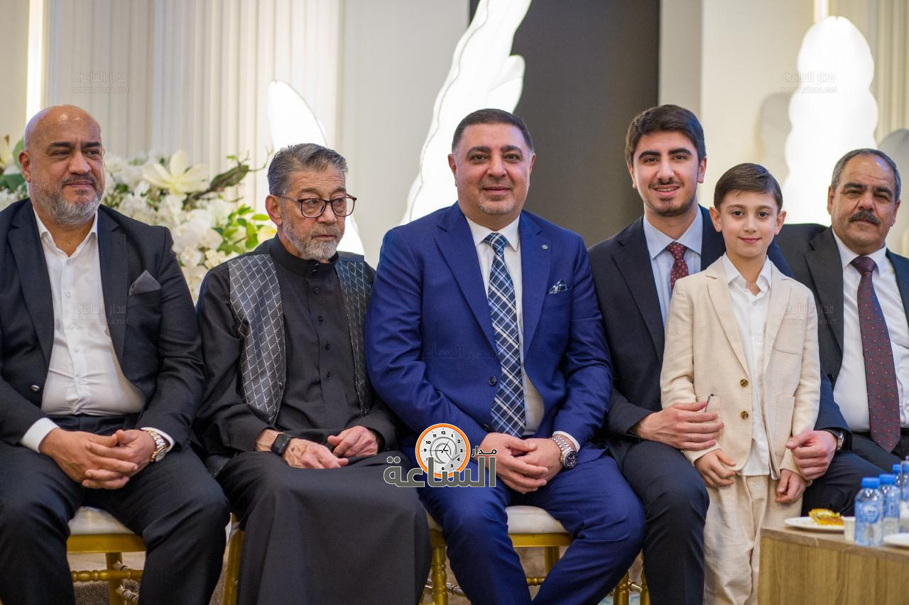 Madar Al-Saa Images 0.5999254469784991