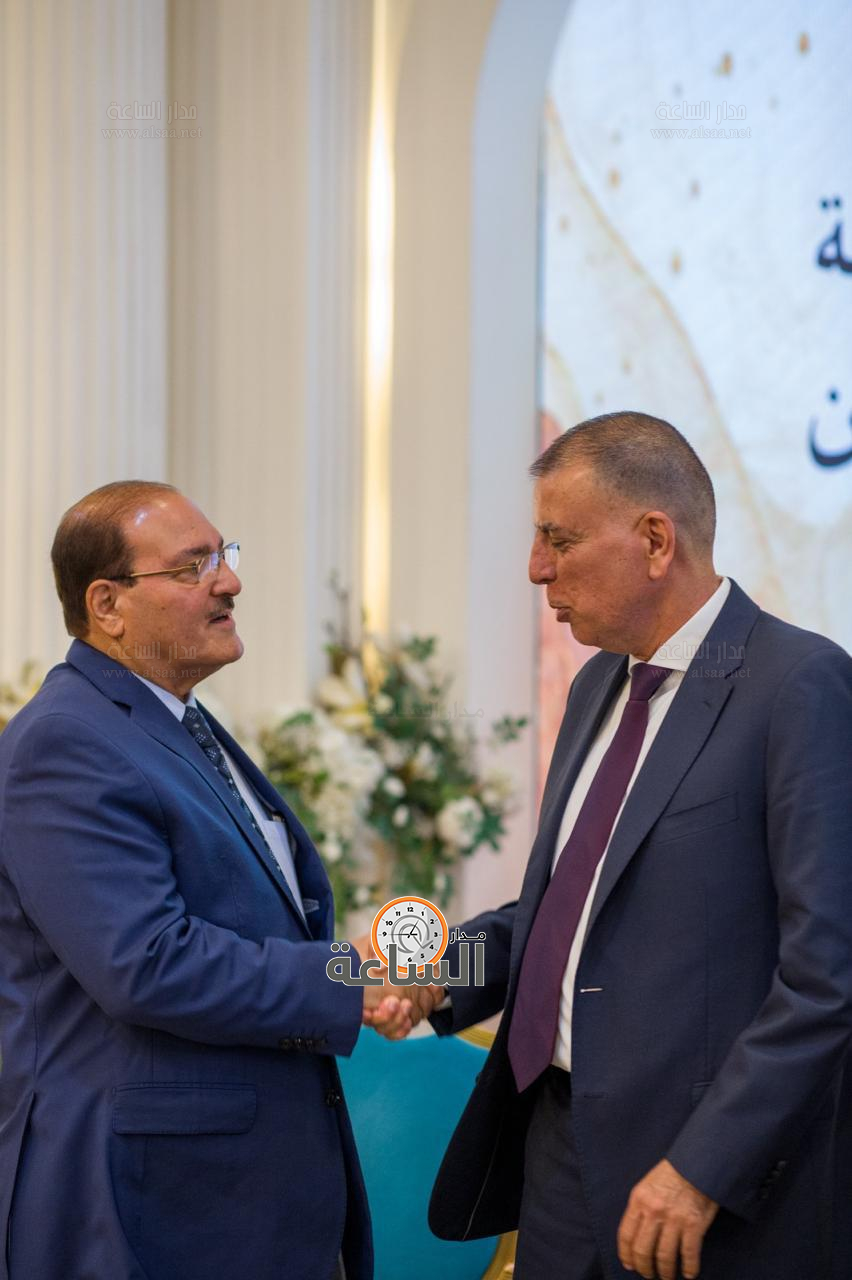 Madar Al-Saa Images 0.9863024909467347