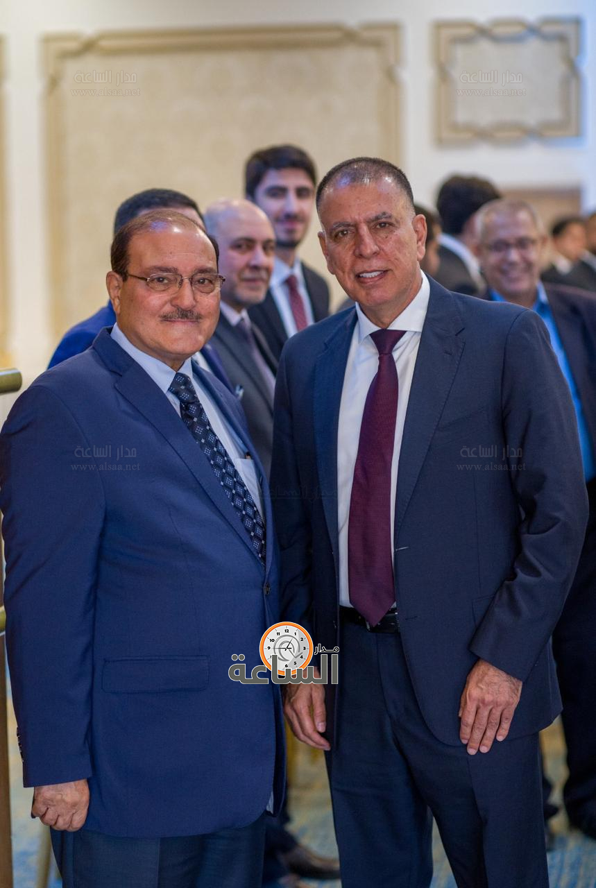 Madar Al-Saa Images 0.8041765236623707