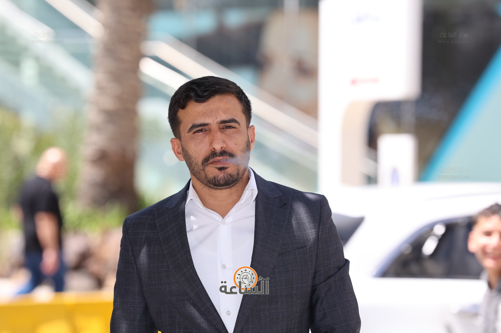 Madar Al-Saa Images 0.8293339231669123