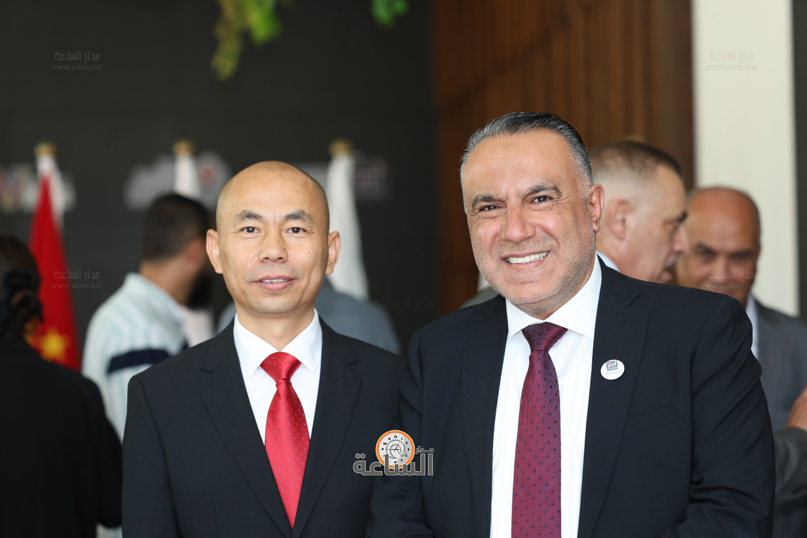 Madar Al-Saa Images 0.18964069368772873