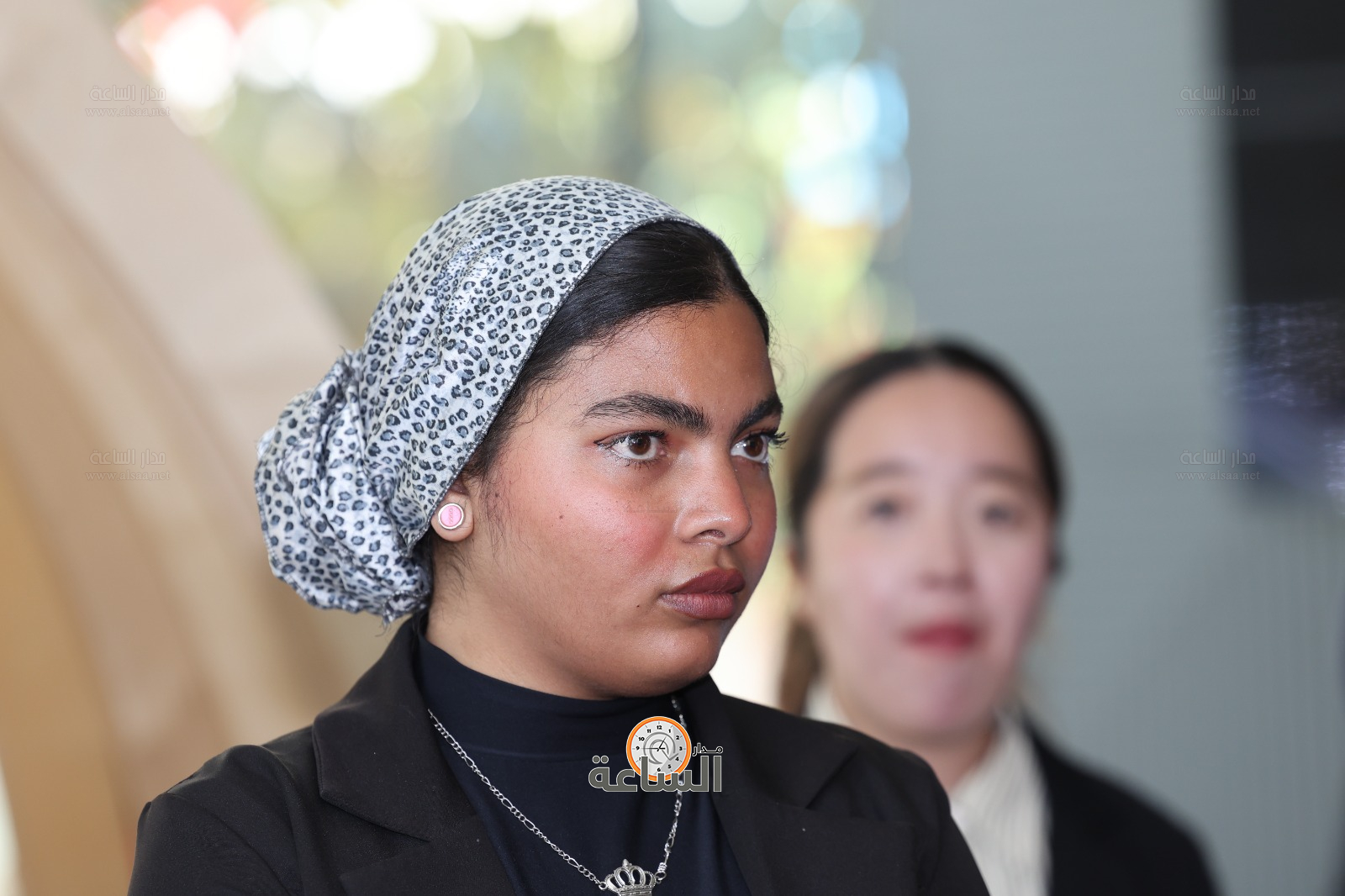 Madar Al-Saa Images 0.3642629406294803