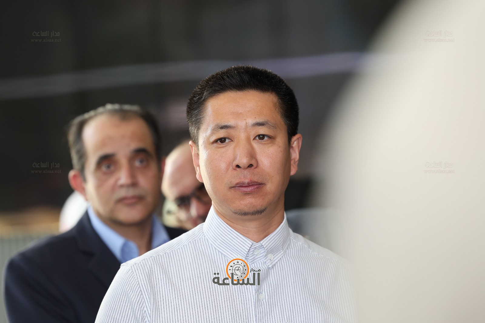 Madar Al-Saa Images 0.12021753673241131