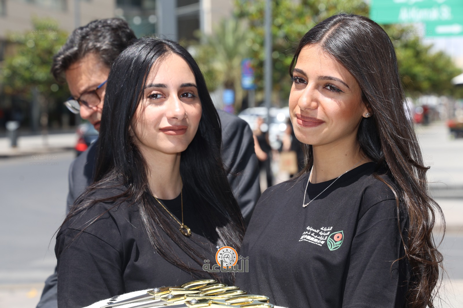 Madar Al-Saa Images 0.27495596625905505