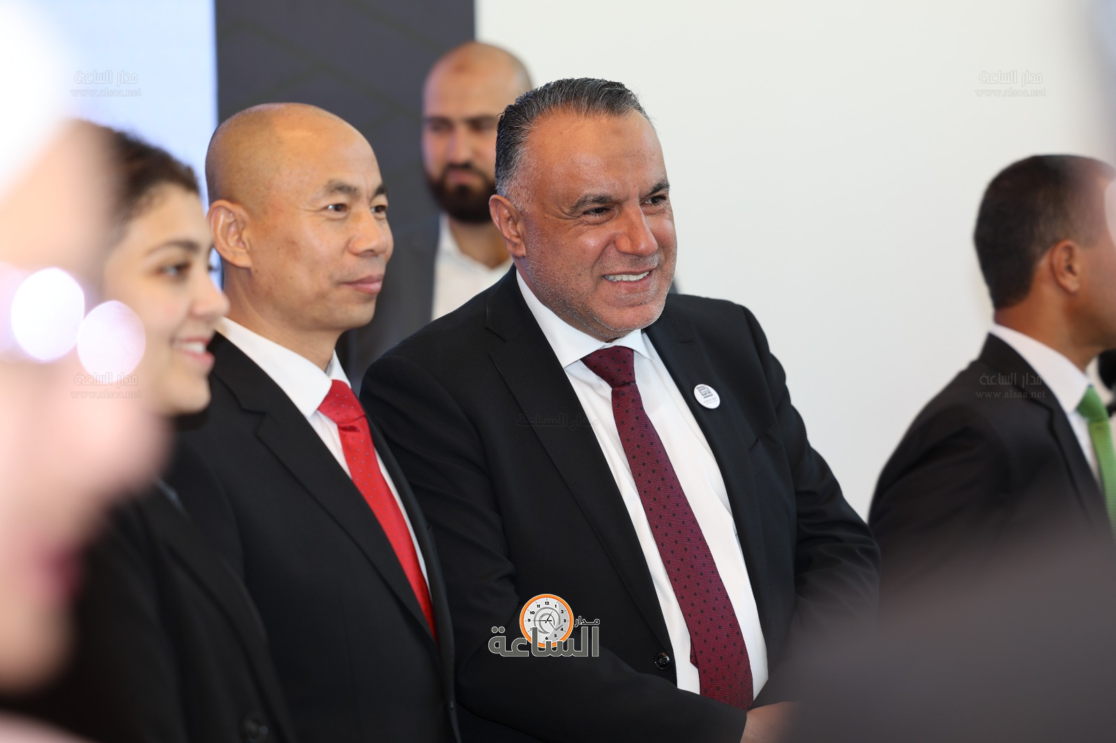 Madar Al-Saa Images 0.11005752816119596