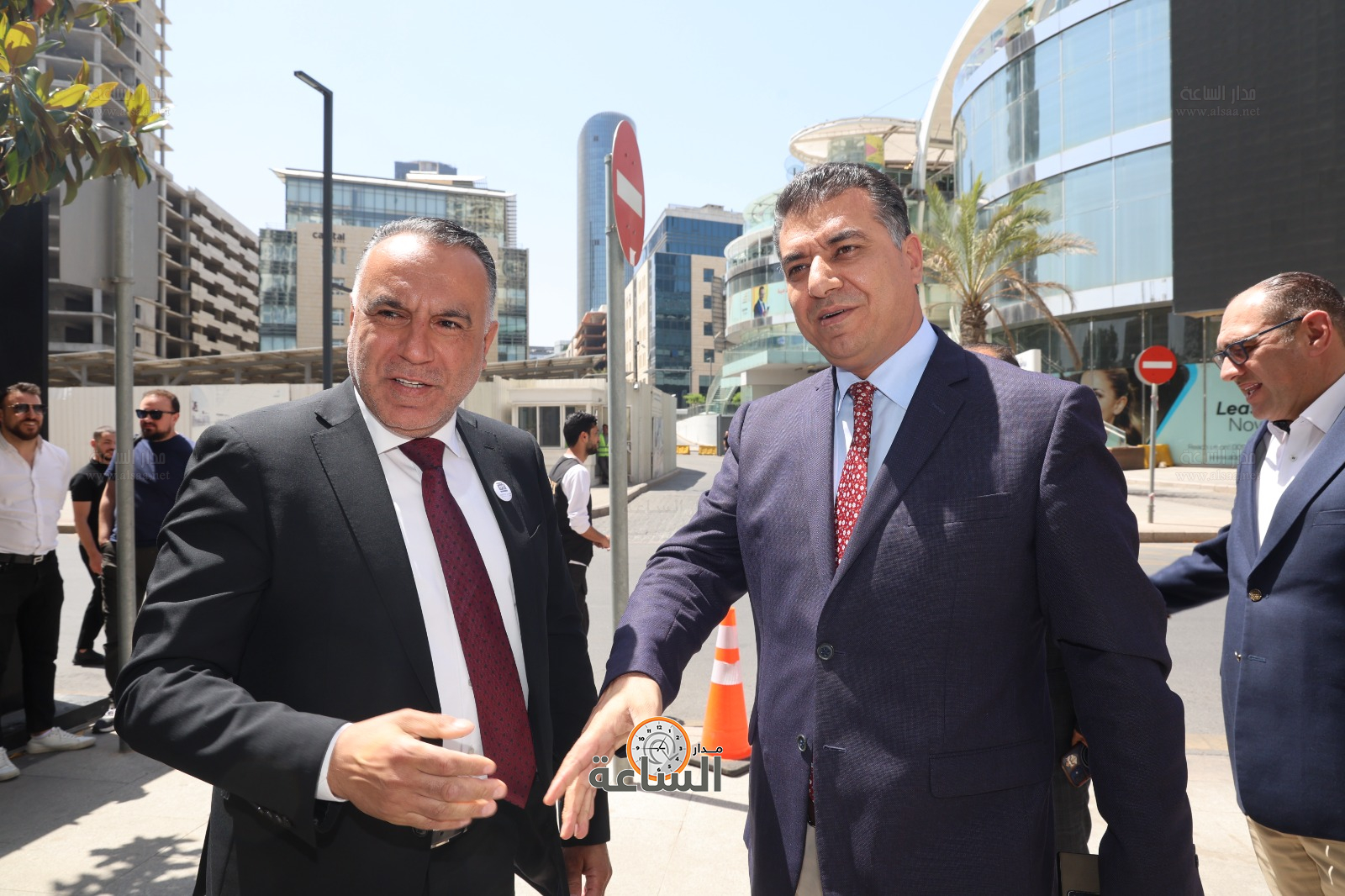 Madar Al-Saa Images 0.08816424780232357