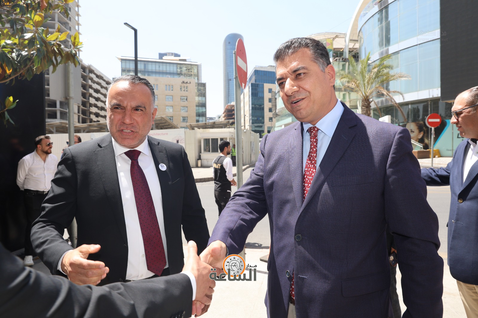 Madar Al-Saa Images 0.7477382033892161