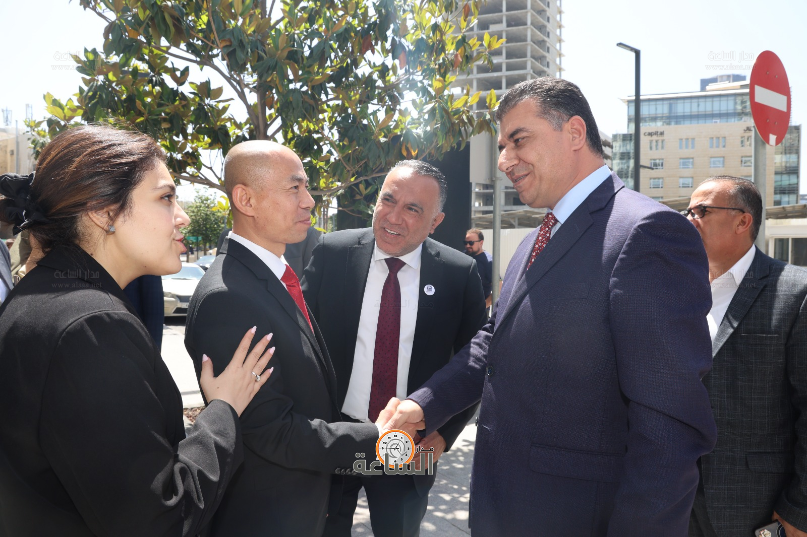 Madar Al-Saa Images 0.9449171699049034