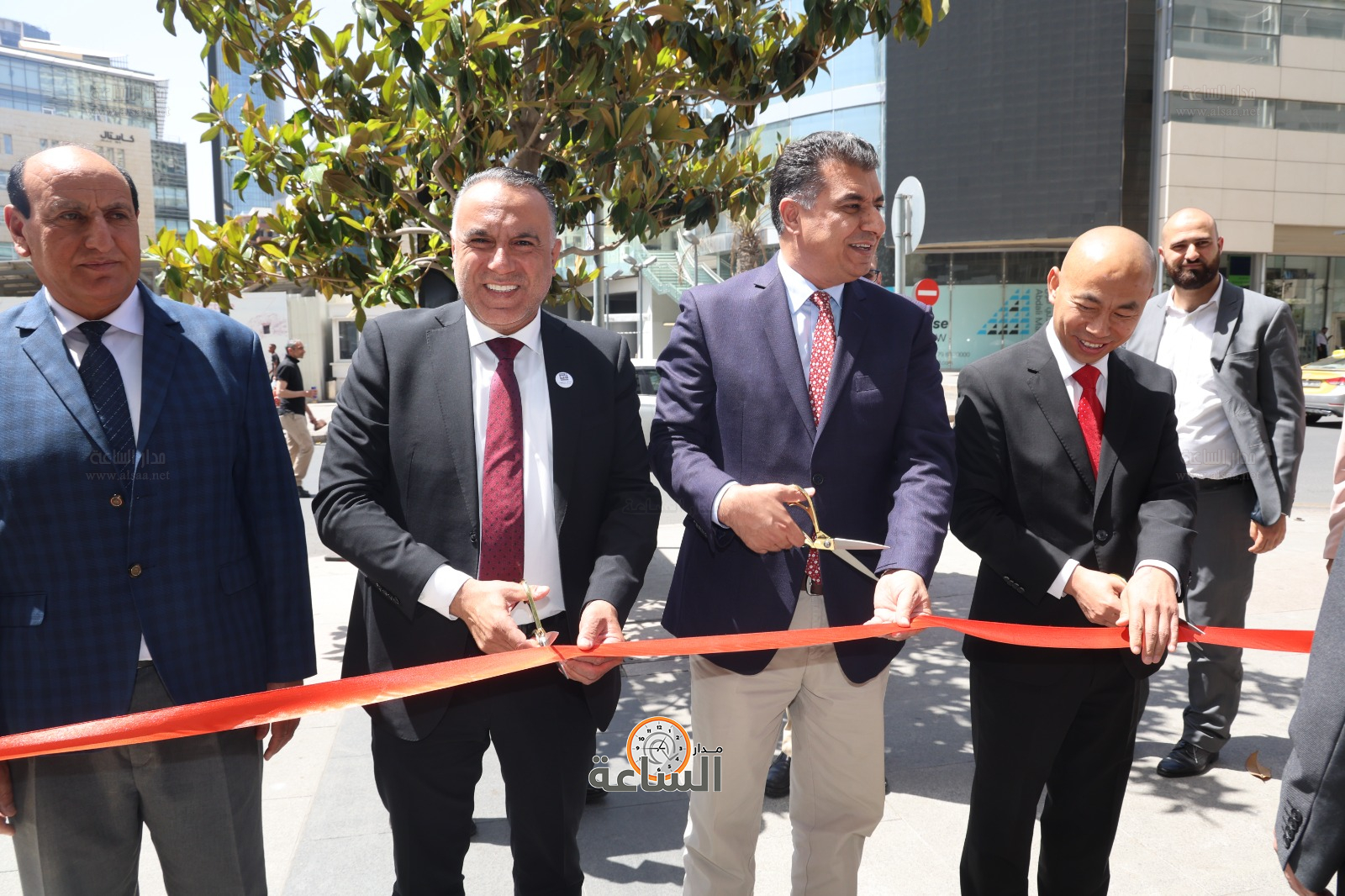 Madar Al-Saa Images 0.6223257054052134