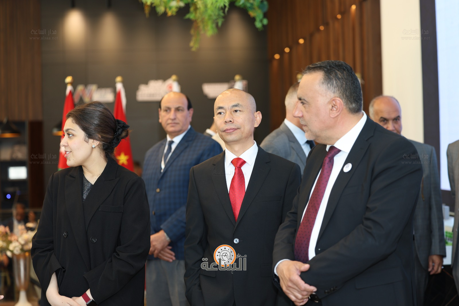 Madar Al-Saa Images 0.8017884807257082