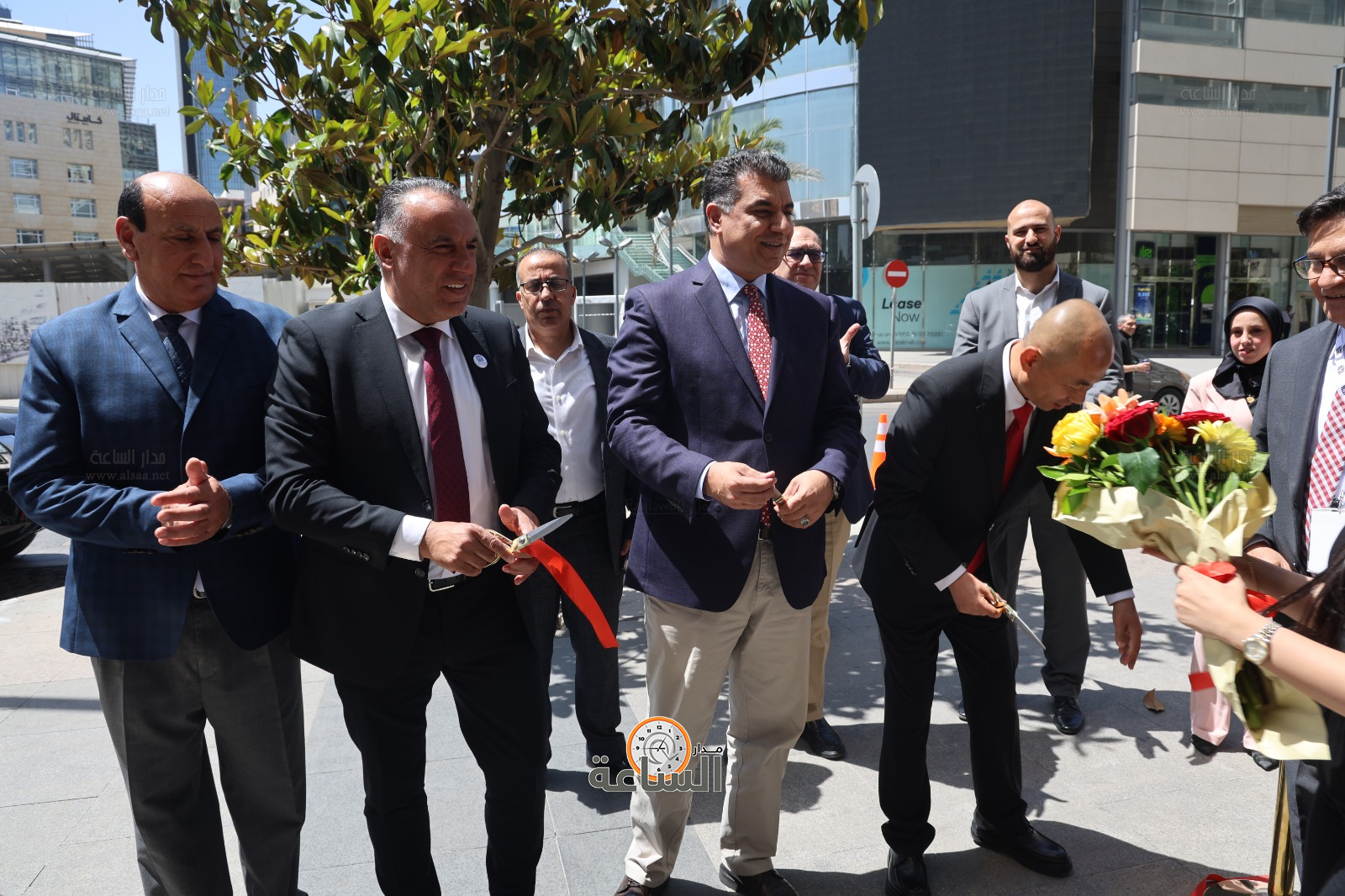 Madar Al-Saa Images 0.46866802152155673