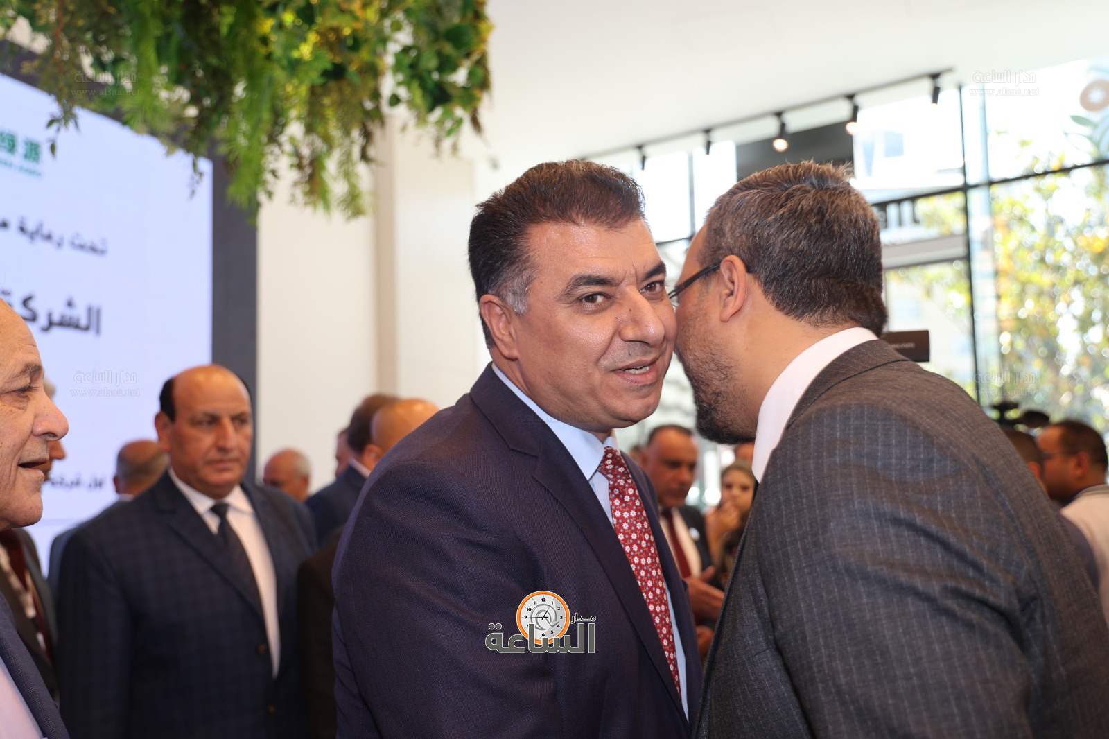 Madar Al-Saa Images 0.2989554613601163