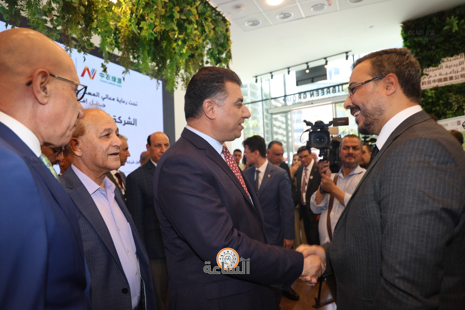 Madar Al-Saa Images 0.6990021383146205