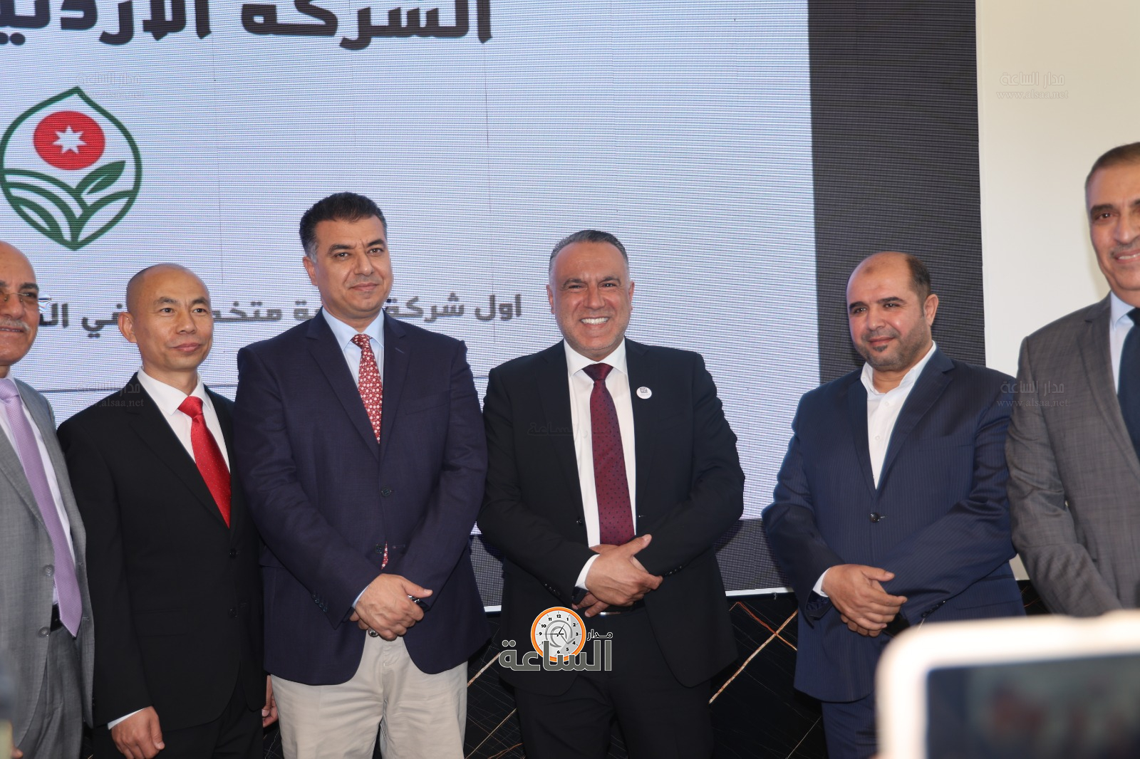 Madar Al-Saa Images 0.602176011095761