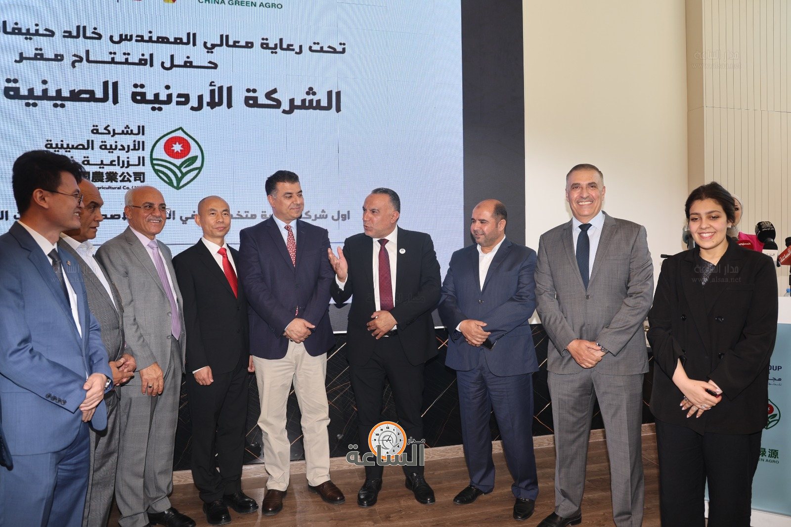 Madar Al-Saa Images 0.7837294728187573