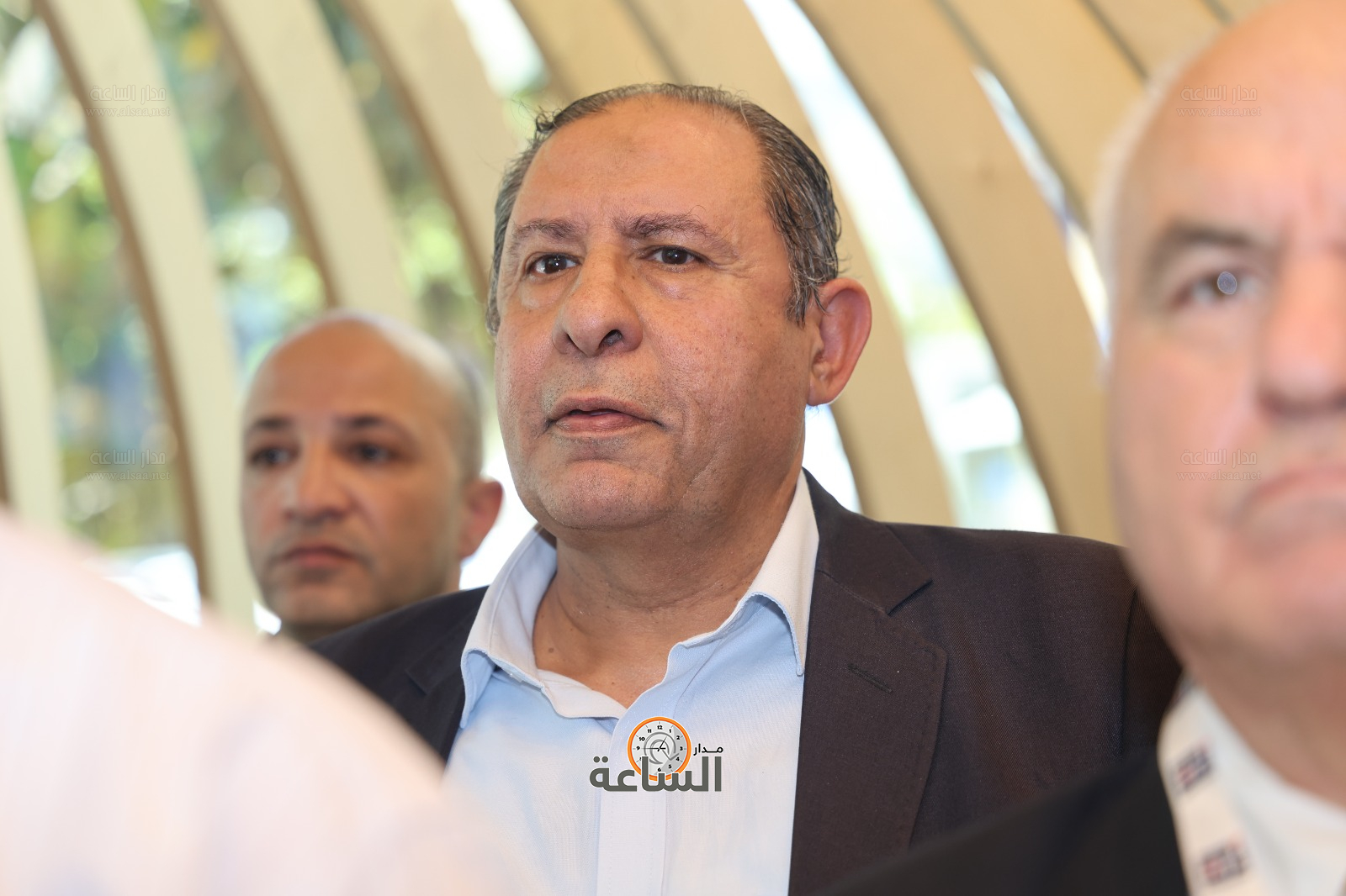 Madar Al-Saa Images 0.72740860128154