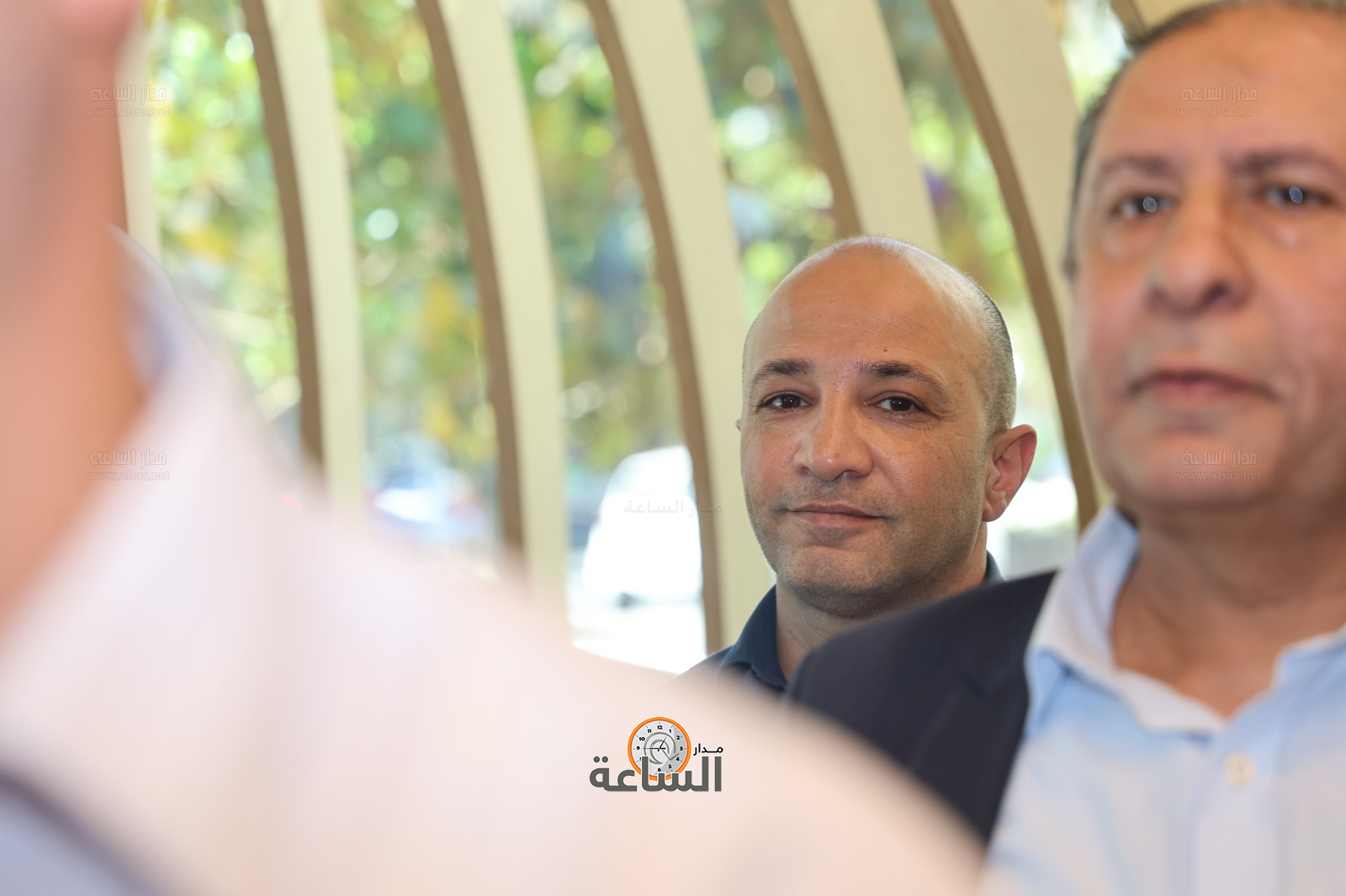 Madar Al-Saa Images 0.9576434317801293