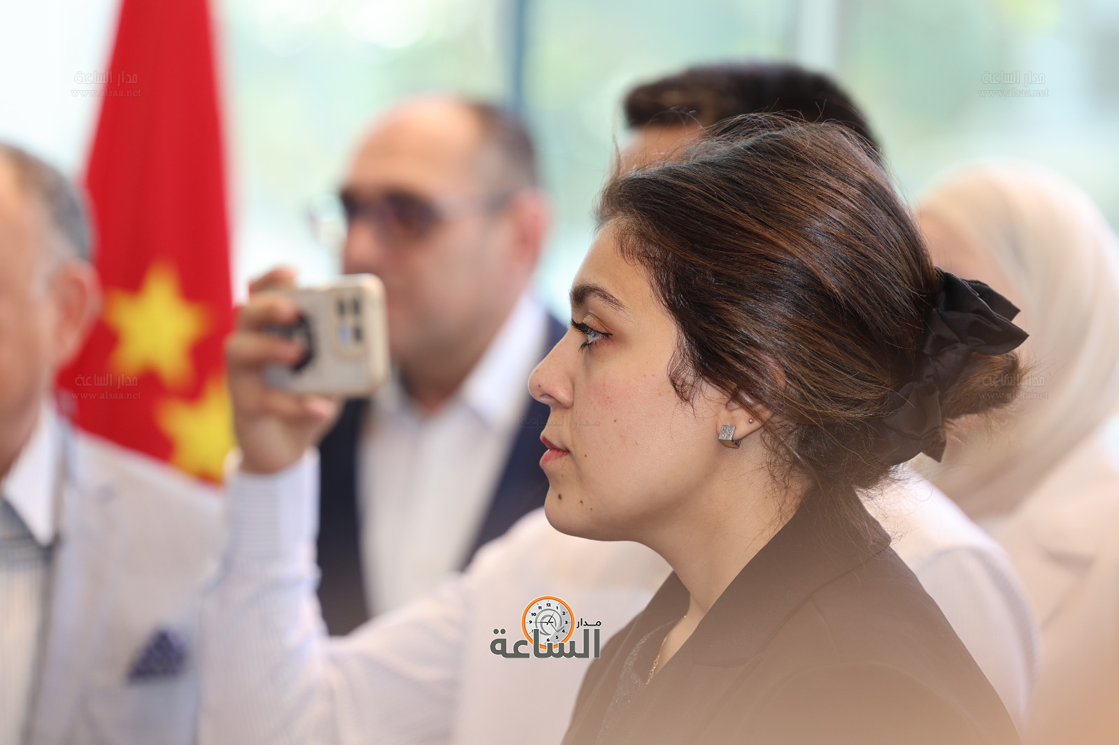 Madar Al-Saa Images 0.6778213247565559