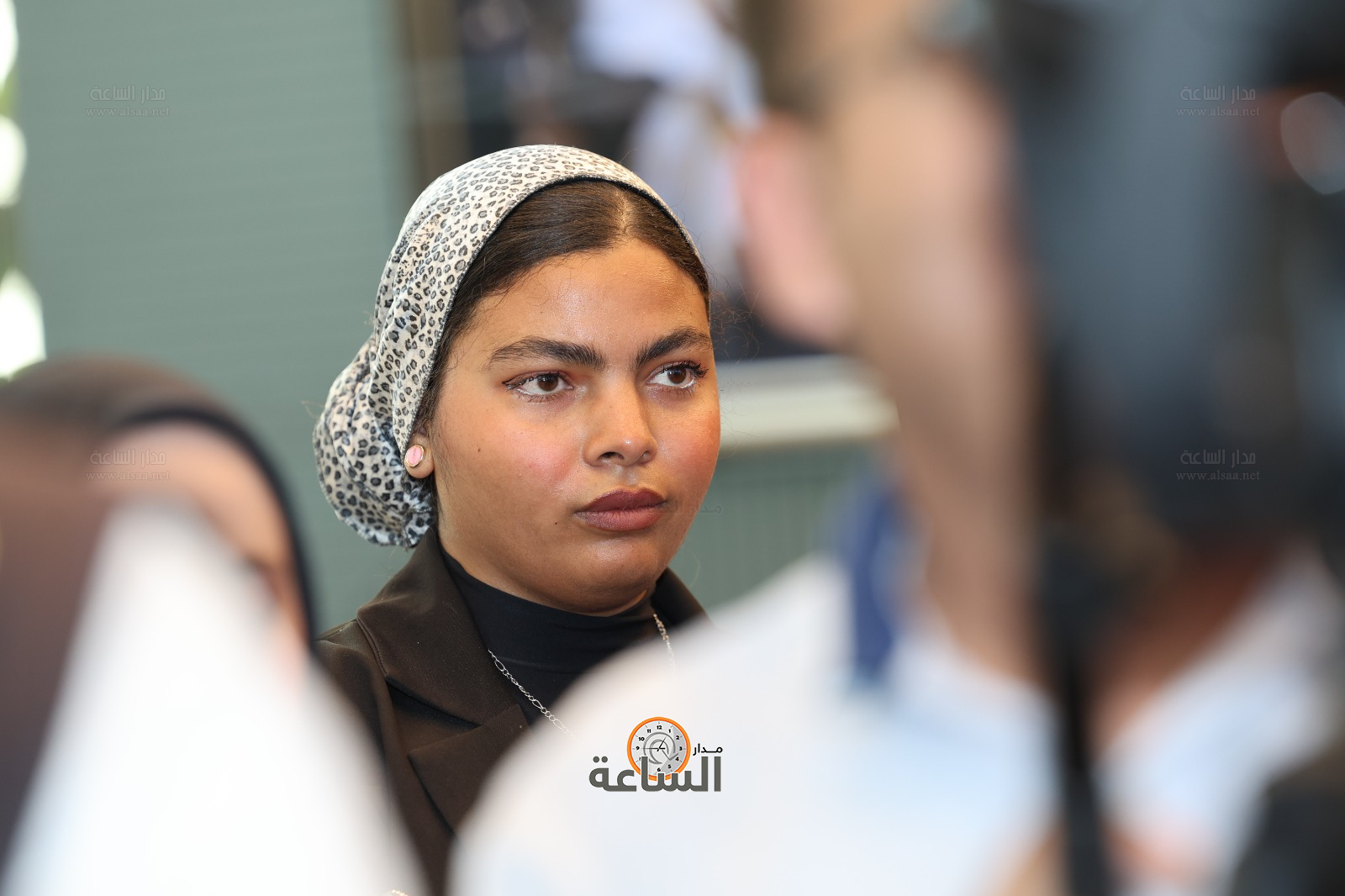 Madar Al-Saa Images 0.4107990347741334