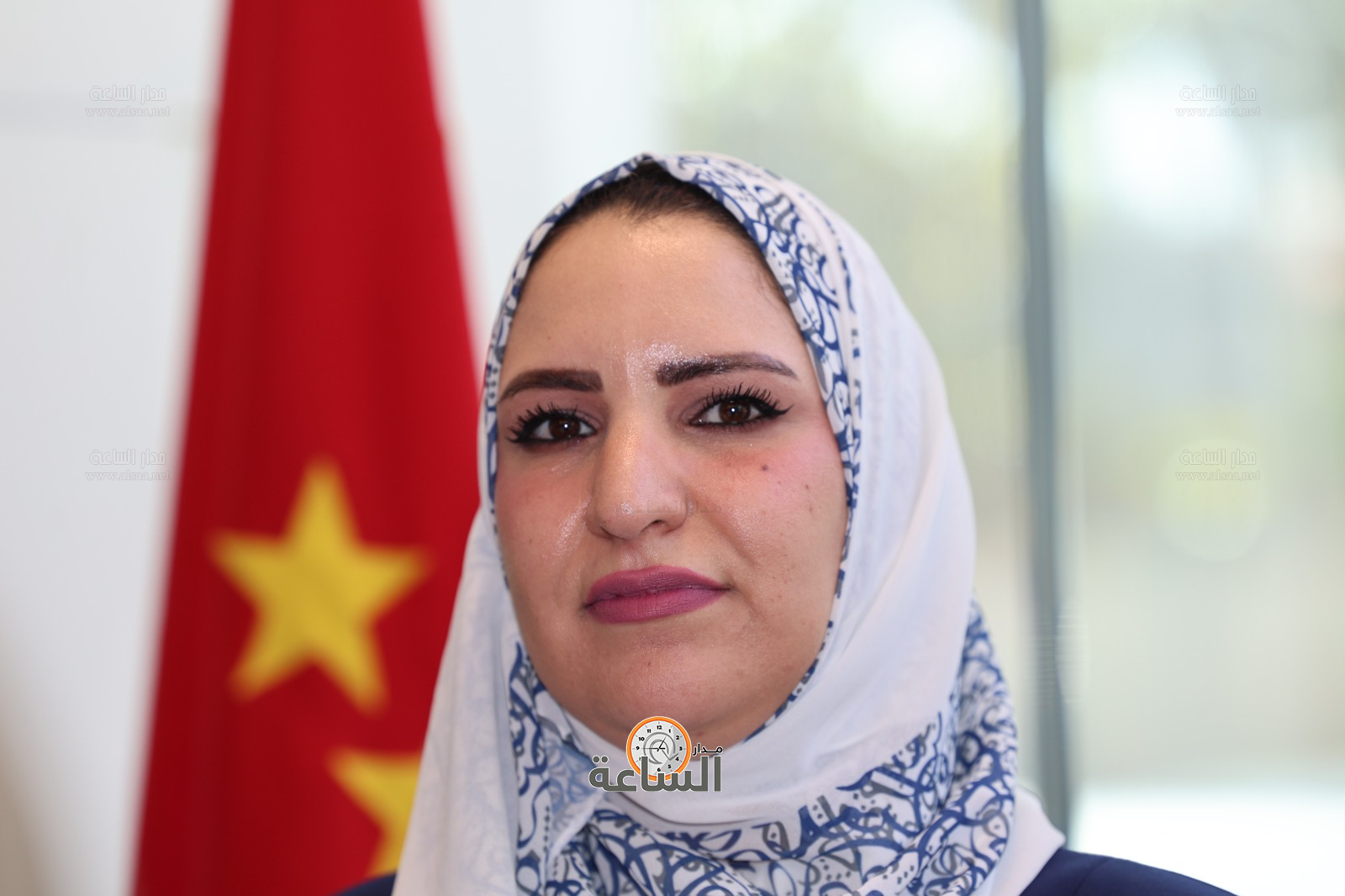 Madar Al-Saa Images 0.7765289217647958