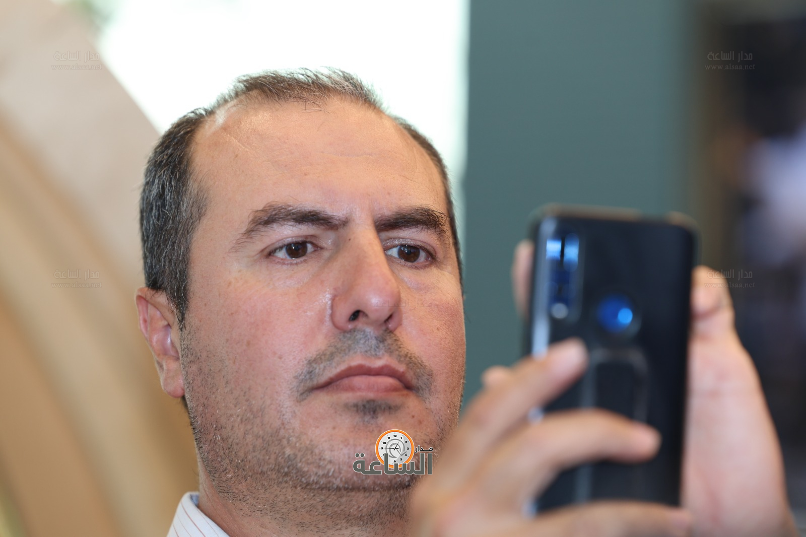 Madar Al-Saa Images 0.19975033117602103