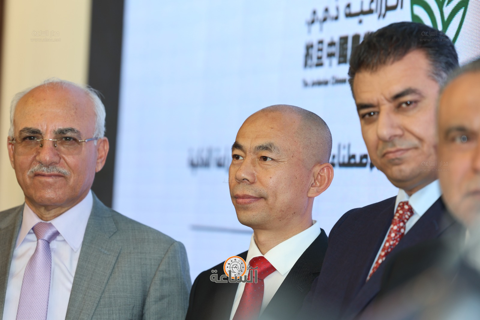 Madar Al-Saa Images 0.27240962794626056