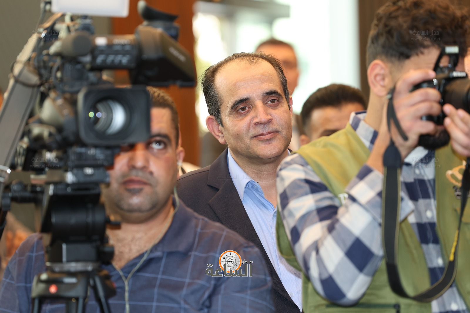 Madar Al-Saa Images 0.07489657889356094