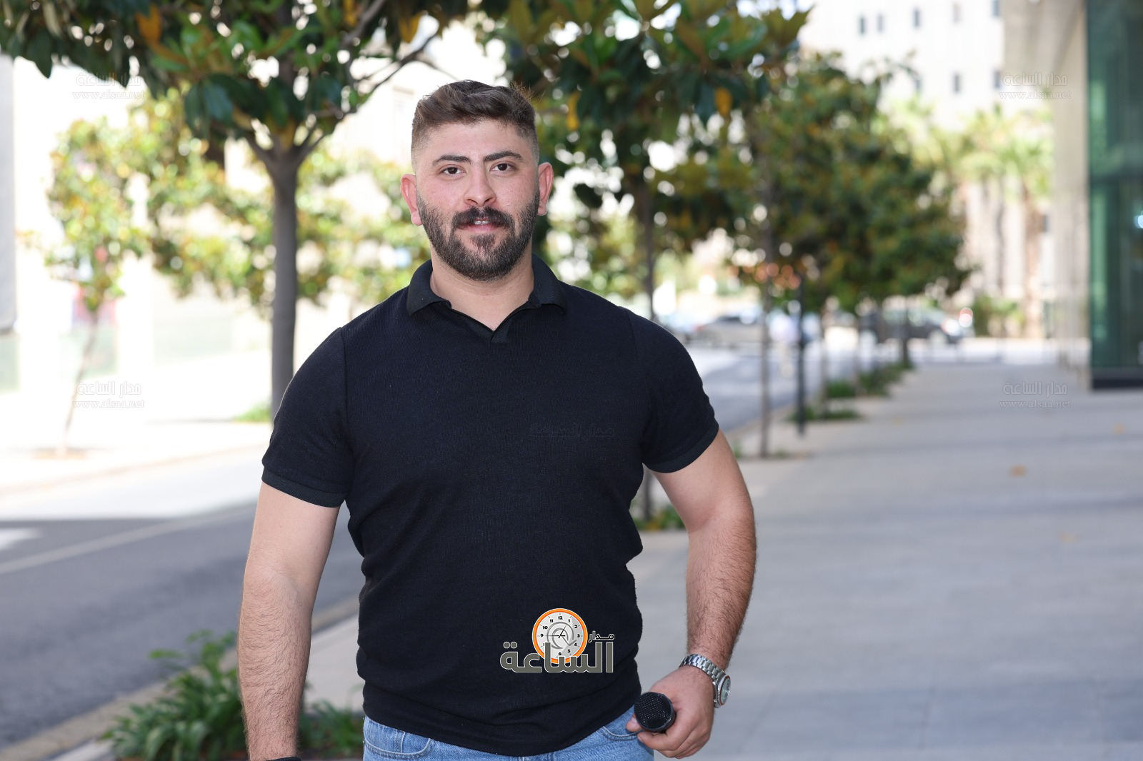 Madar Al-Saa Images 0.6425700871569097