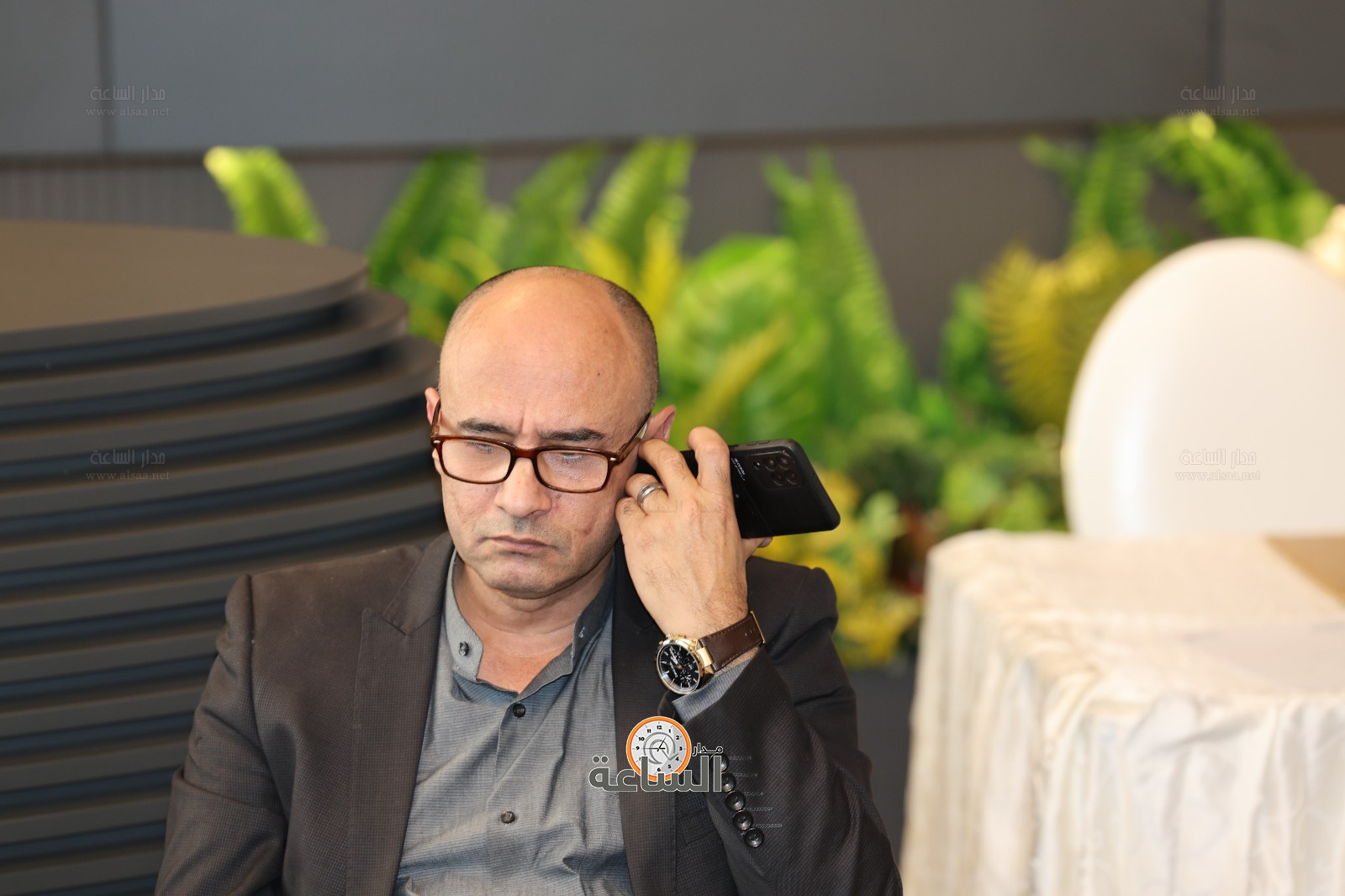 Madar Al-Saa Images 0.031170161706877142