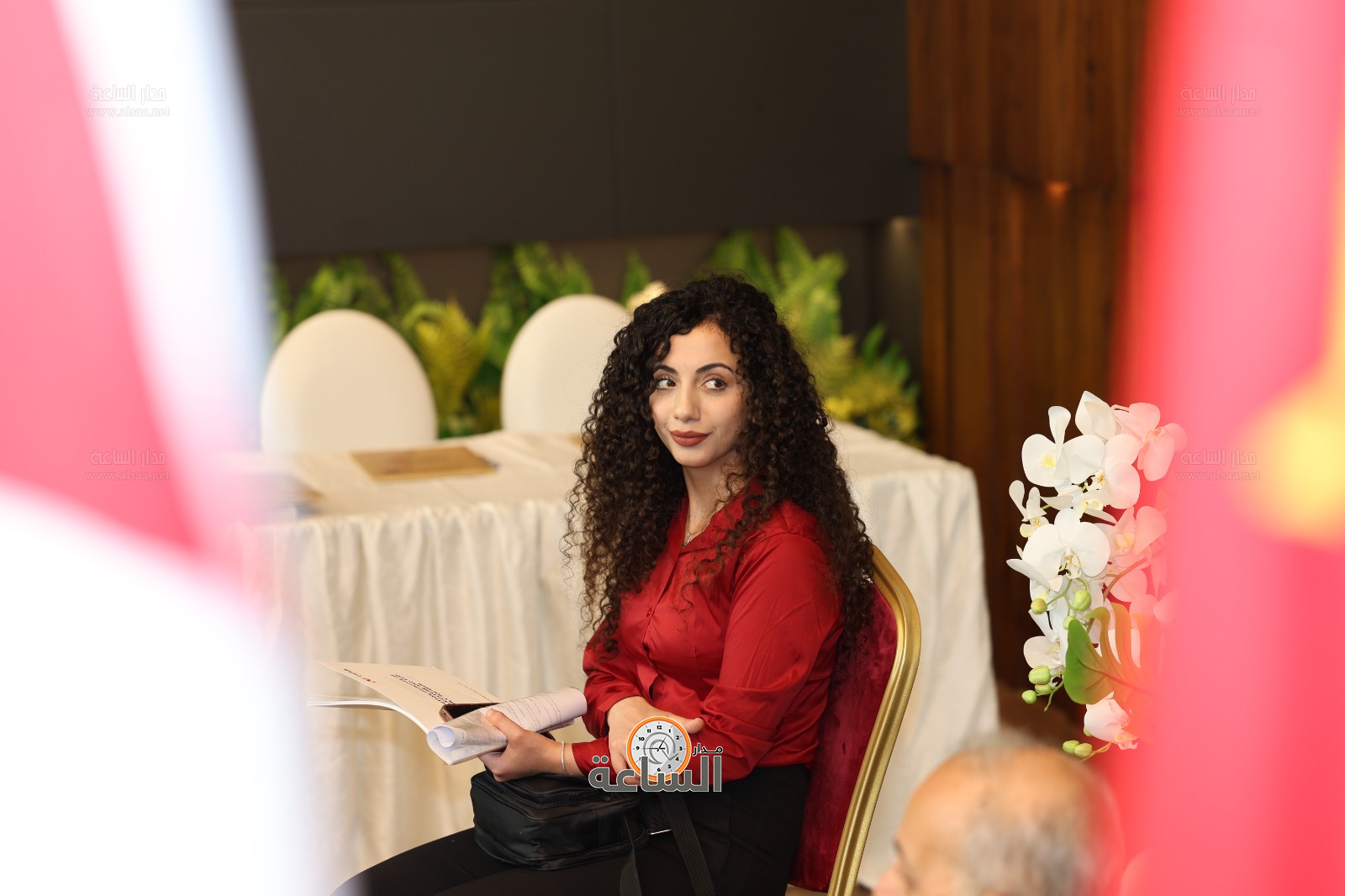 Madar Al-Saa Images 0.43263956031634854