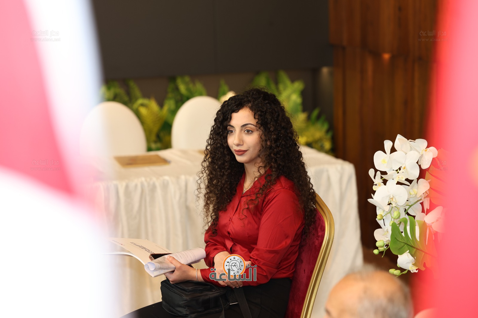 Madar Al-Saa Images 0.4660363380193253