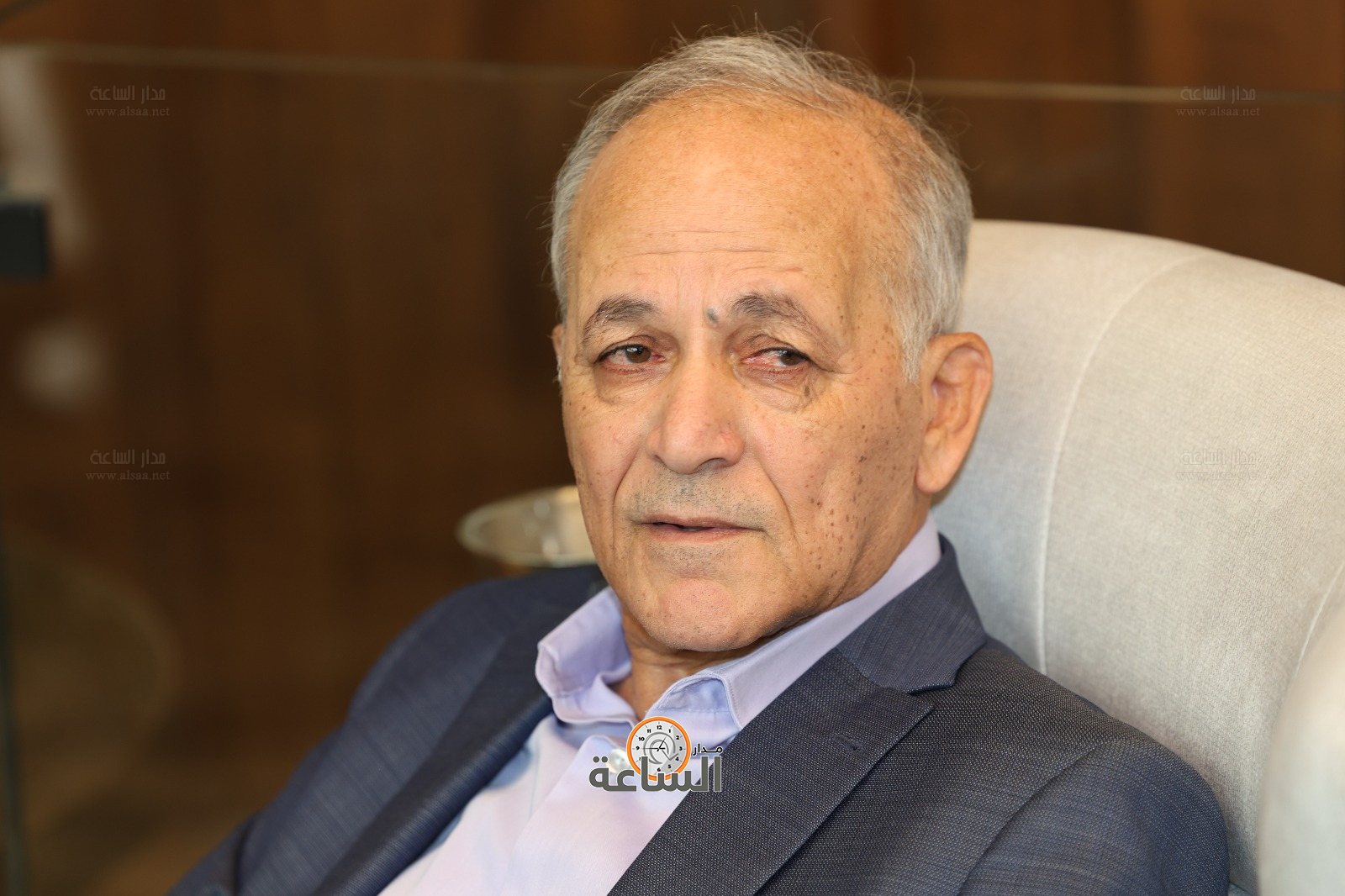 Madar Al-Saa Images 0.09573960493817513