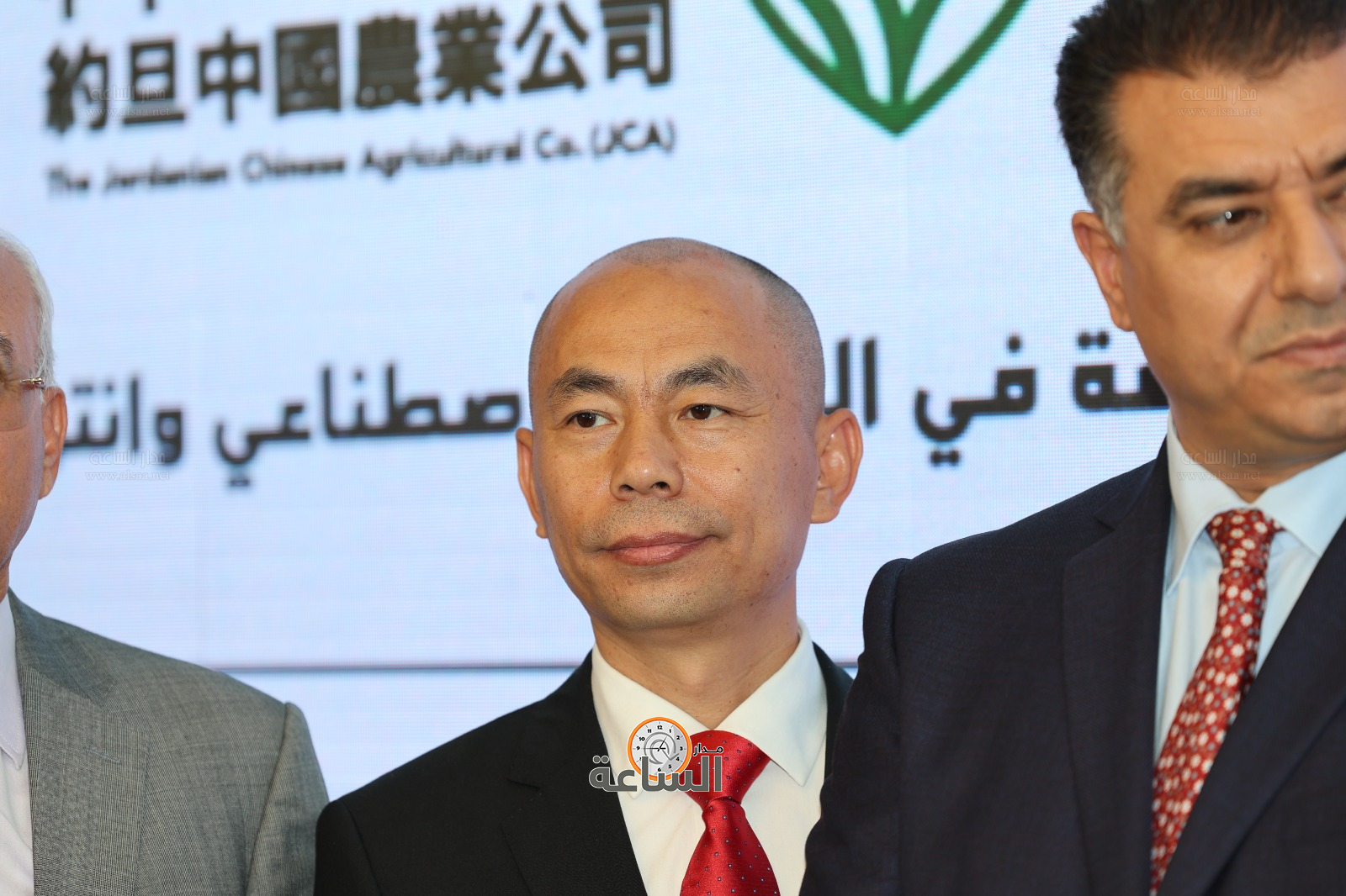 Madar Al-Saa Images 0.531663221268927