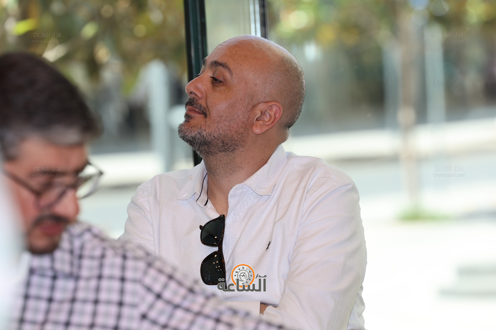 Madar Al-Saa Images 0.3598809106827442