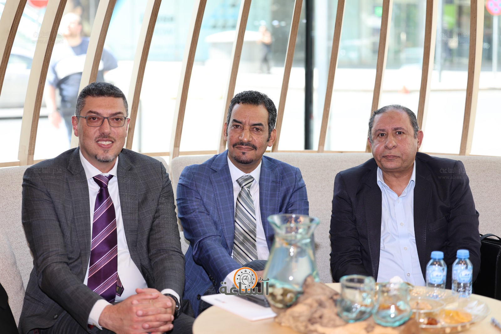 Madar Al-Saa Images 0.24180614806729928