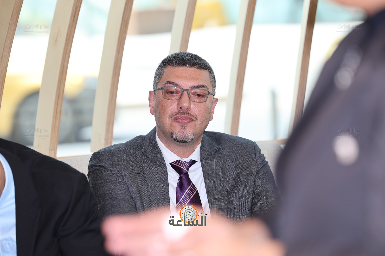 Madar Al-Saa Images 0.3197623859182539