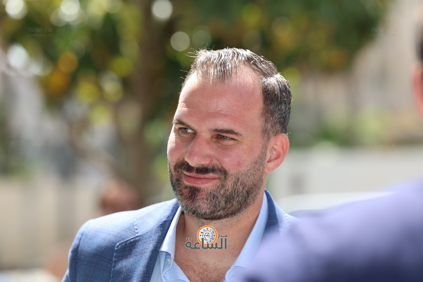 Madar Al-Saa Images 0.6487917137483