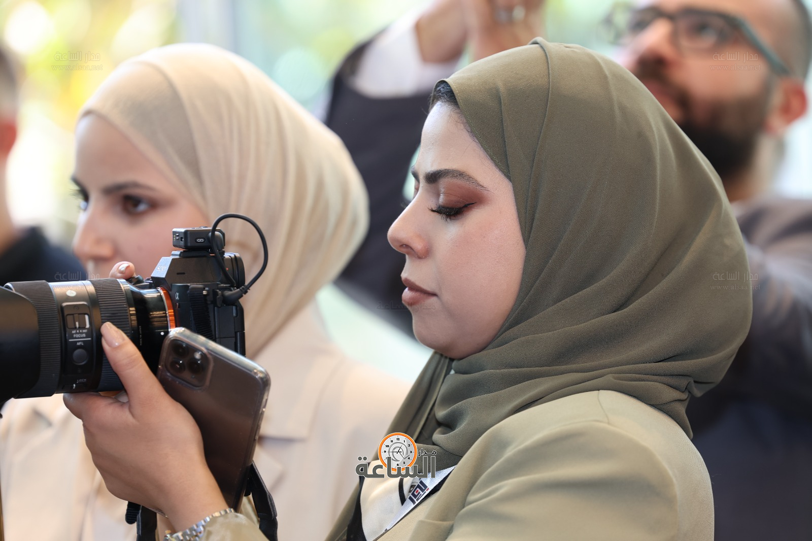 Madar Al-Saa Images 0.7703044116671338